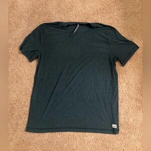 Vuori Strato Tech Tee